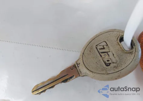 2007 Chrysler Pt Cruiser z USA, uszkodzony, nr VIN 3A4FY48BX7T631992